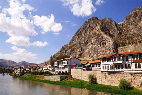 Amasya Ehzadeler Ehr Turu