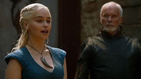 Bande Annonce Game Of Thrones Saison Episode Walk Of Punishment