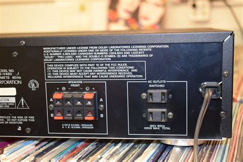 Vintage Audio Exchange