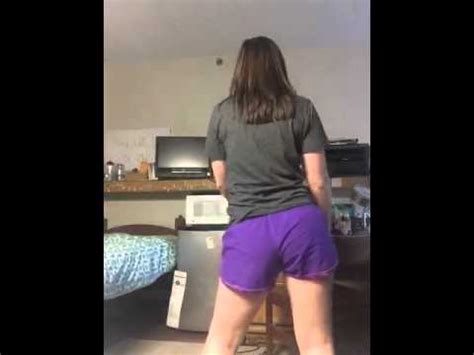 Teen Ass Shake Youtube