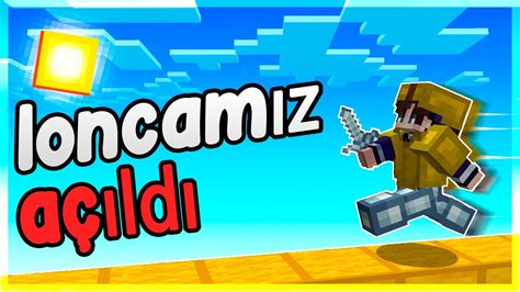 Loncamiz A Ildi Craftrise Bedwars Craftrise Youtube