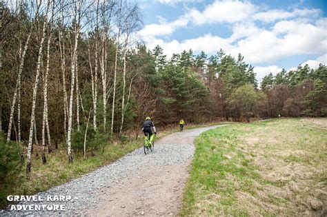 Karp Gravel Adventure Olikamfoto Tatra Cycling Events Flickr