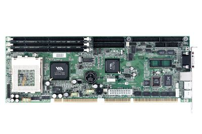 Nupro Series Picmg Single Board Computers Adlink