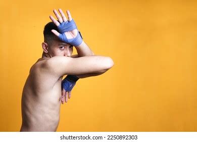 8,375 Elbow Pose Images, Stock Photos & Vectors | Shutterstock