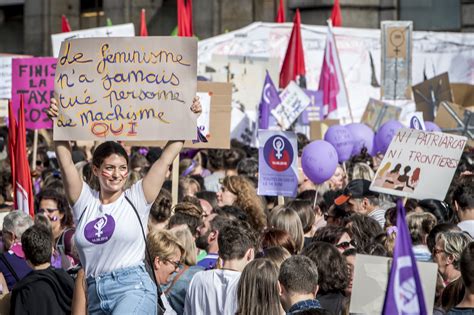 14 juin nous y voilà populariser les revendications du Manifeste