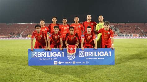 Skuad Persija Jakarta