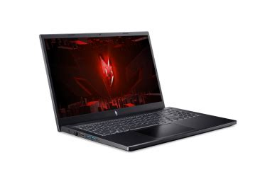 Acer Nitro V 15 13620H RTX 4050 Pc Gamer Acer Nitro 5