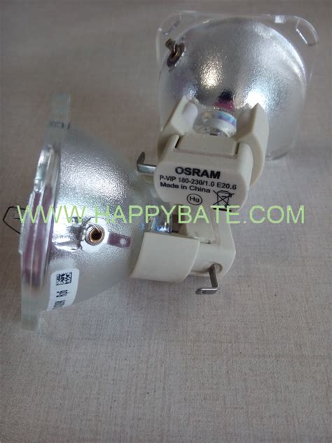 原装230W 7R灯泡舞台灯束光灯OSRAM P VIP 180 230 1 0 E20 6