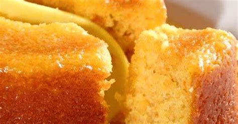 Receta Para Preparar Deliciosa Torta Húmeda Con Licor De Naranja Mui