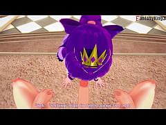 Scáthach skadi Having Sex Throne Type moon Watch Full Full Pov Versions On Sheer