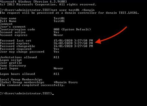 Comando Net User Exemplos Op Es Switches E Mais