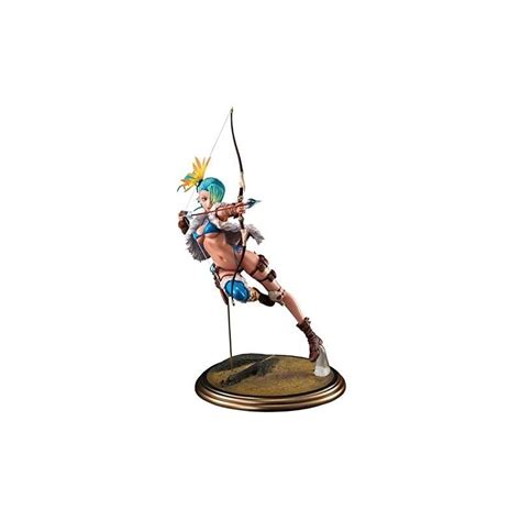 Direct From JapanExcellent Model CORE Bikini Warriors Hunter DX Ver 1 7 Complete Figure