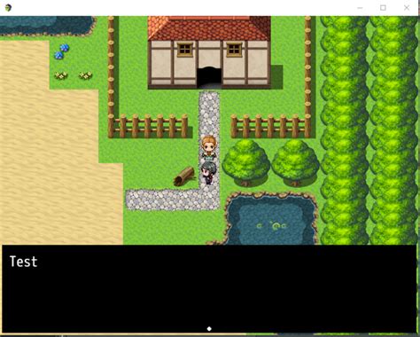 Rpg maker h games - holisticqlero