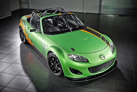 Mazda Mx 5 Gt Superior Imports Ab