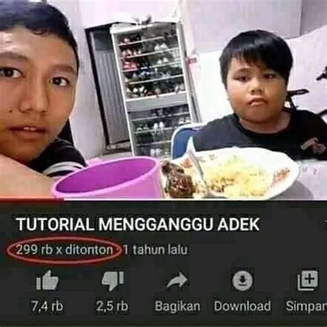 Konten Tutorial Absurd Di Youtube Ini Bikin Geleng Kepala Hot