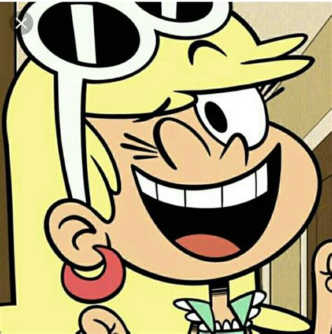 Leni Loud House Wiki