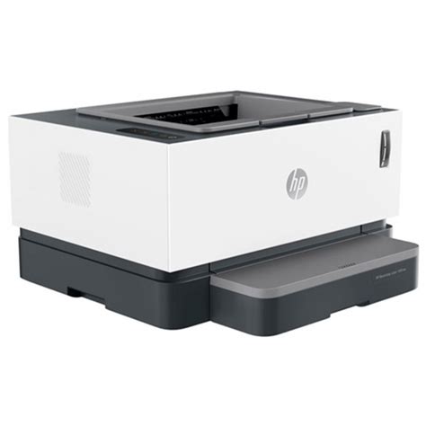 Impresora Hp Neverstop Nw Laser Ethernet Wifi Ppm Bandeja