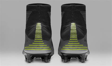 Nike Mercurial Superfly V Cristiano Ronaldo Chapter 3 iD Boots Launched ...