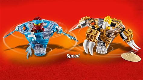 Spinjitzu Nya & Wu 70663 - LEGO Ninjago Sets - LEGO.com for kids - US