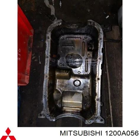 A Mitsubishi