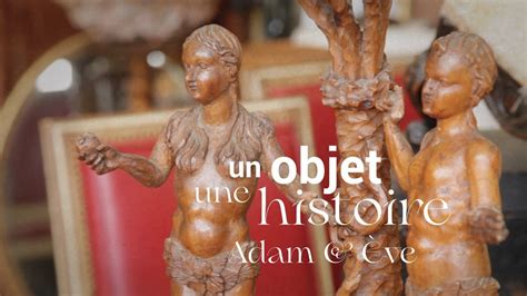 Un Objet Une Histoire Avec Pierre Bourgeois Et Tristan Bertin YouTube