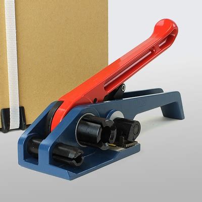 Strapping Tensioners for Polypropylene