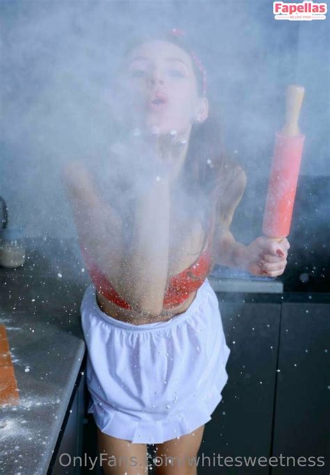 White Sweetness Aka Whitesweetness Nude Leaks OnlyFans Photo 47 Fapellas