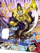 Death Thirteen | JoJo's Bizarre Wiki | Fandom