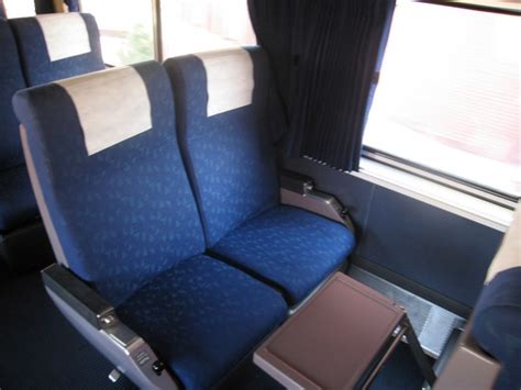 Amtrak Superliner Passenger Cars | Oren's Transit Page