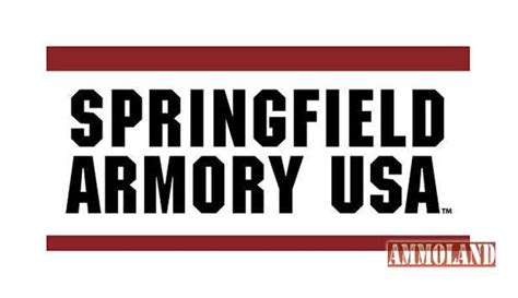 Springfield Armory Logo Vector Free Download), 60% OFF