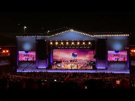 André Rieu in Bahrain 2024 with Emma YouTube