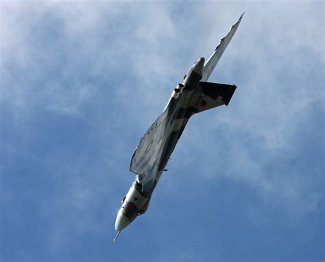 Gratuitous XH558 thread...Add yours - Page 3 - UK Airshow Review Forums