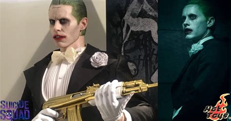 Hot Toys The Joker Toys Zone D Figures Price List Reviews