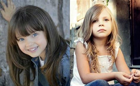 contoh rambut pendek budak perempuan - Sebastian Churchill