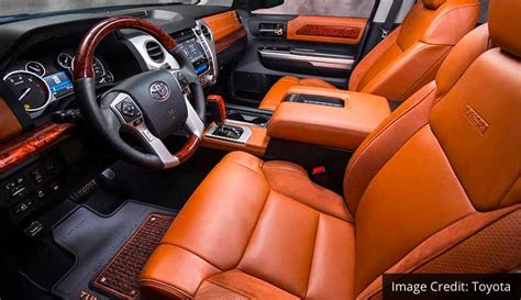 2005 Toyota Tundra Interior Color Codes | Two Birds Home