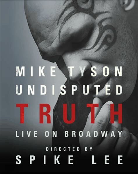 Video: @HBO's @MikeTyson: Undisputed Truth » Movie Trailer [Dir ...