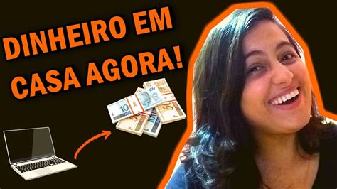 10 Opções De Renda Extra Ganhar Dinheiro Hoje Como Fazer Renda Extra