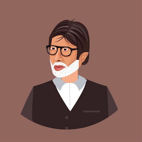 Amitabh bachchan on Behance