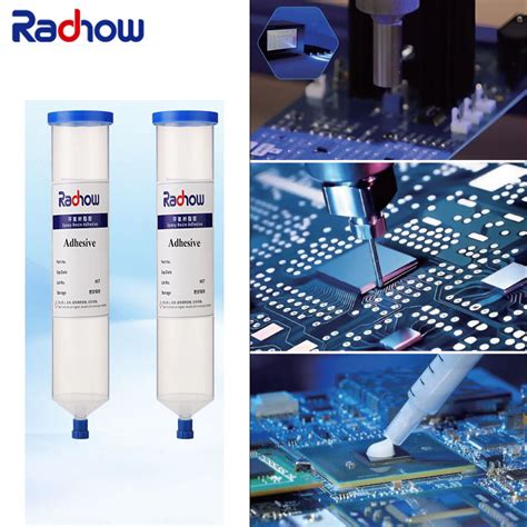 Aging Resistance Epoxy Structural Adhesive Adhesive And Uv Adhesive