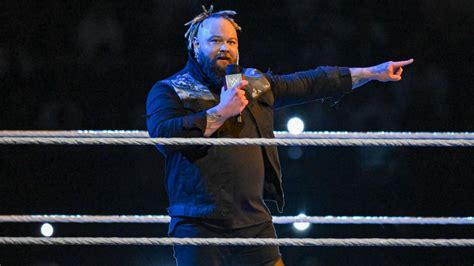 Bray Wyatt 57 Year Old Wwe Legend Would Like To Face Bray Wyatt