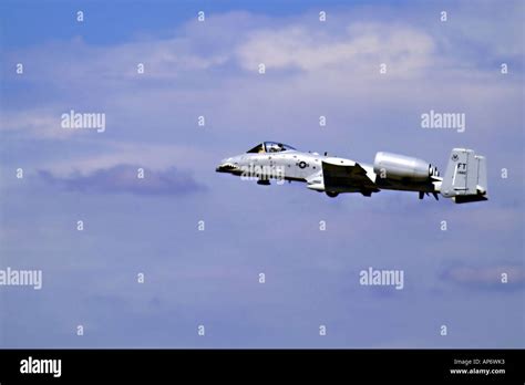 A10 Warthog Hi Res Stock Photography And Images Alamy