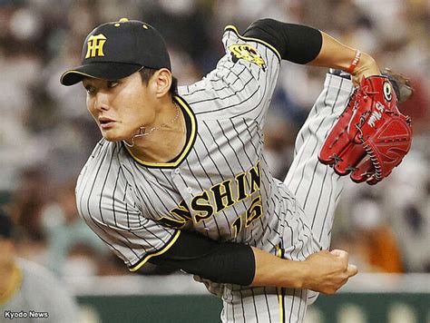 阪神・西純矢がプロ初本塁打初打点 「8番・投手」で打った瞬間の一撃 2022年5月18日掲載 ライブドアニュース