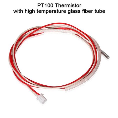 Bigtreetech Pt Thermistor For Dragon Hotend High Temperature Support