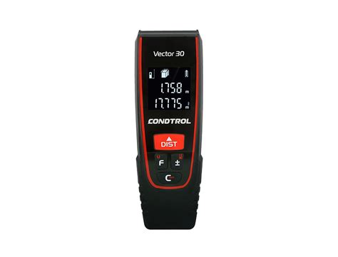 CONDTROL Vector 30 — laser distance meter | Laser Distance Meters ...