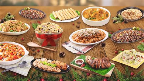 What's For Noche Buena? | Knorr