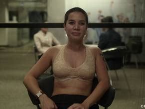 CLARE O KANE Nude AZNude