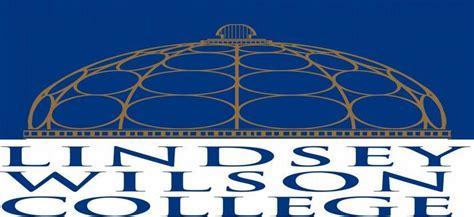 Lindsey Wilson College Logo - LogoDix