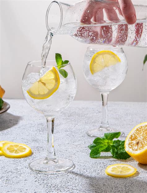Gin Tonic