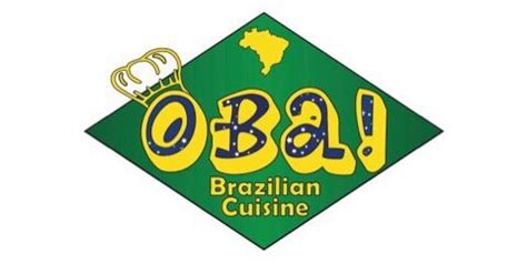 OBA! BRAZILIAN CUISINE - Updated January 2025 - 850 Historic Hwy 441 ...