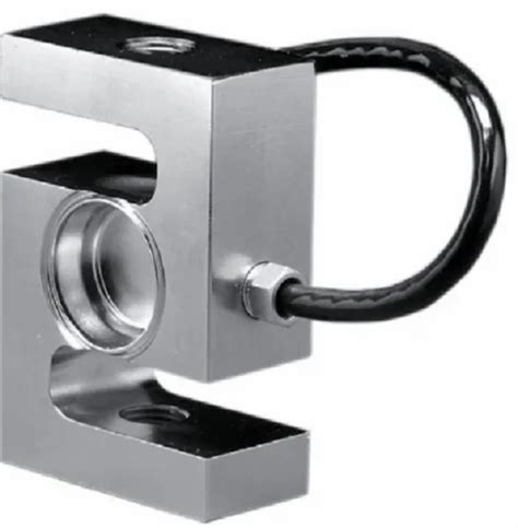 ADI 20210 S Type Load Cell 50 Kg 5 Ton At Best Price In Mumbai ID